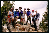 San Gorgonio Wilderness