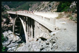 San Gabriel Mountains