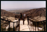 San Gabriel Mountains