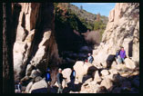 San Bernardino Mountains