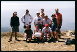 Santa Ana Mountains