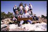 San Gorgonio Wilderness