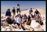 San Gorgonio Wilderness