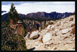 San Gorgonio Wilderness