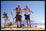 San Gorgonio Wilderness