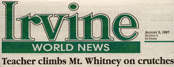 Front Page