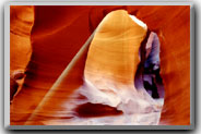 Slot Canyon, AZ