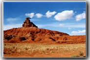 Mexican Hat, UT